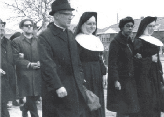 Today we celebrate - Sisters of St. Joseph, Brentwood, NY