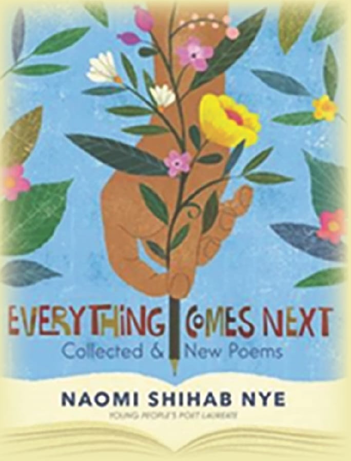 field trip by naomi shihab nye summary