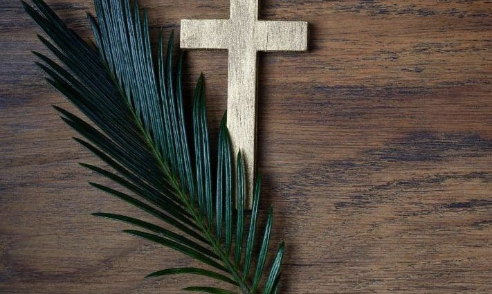 Lenten Taizé Prayer.