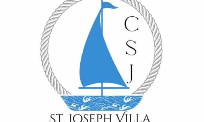 St. Joseph Villa.
