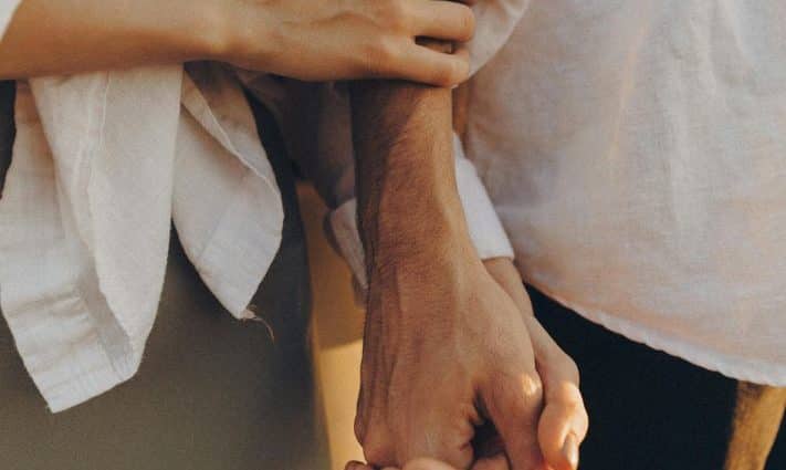 Evening for Married Couples.