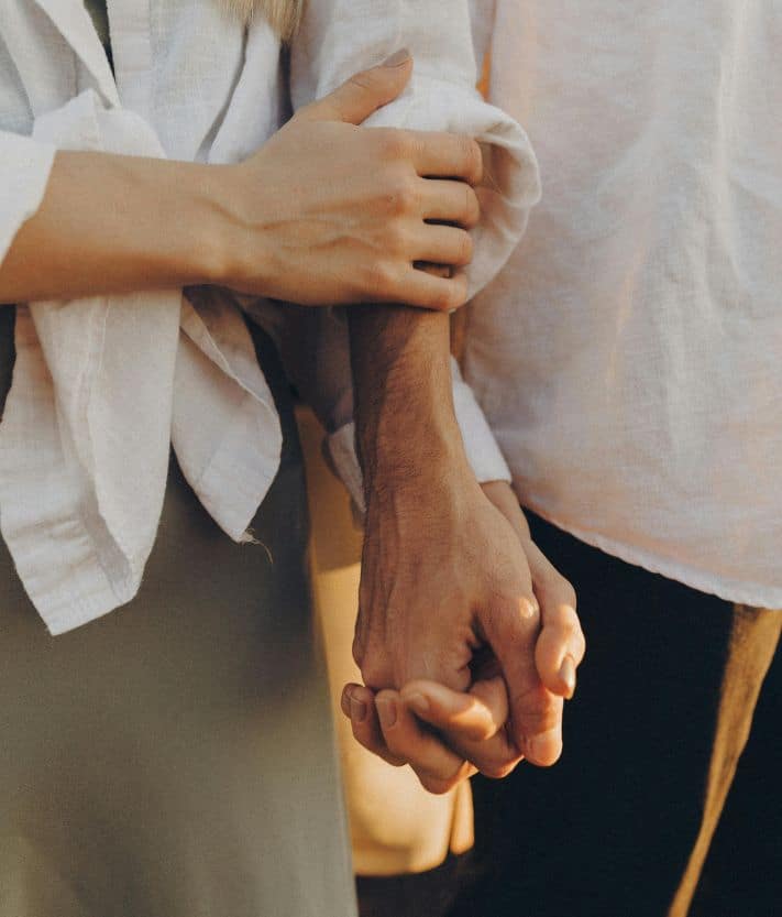 Evening for Married Couples.