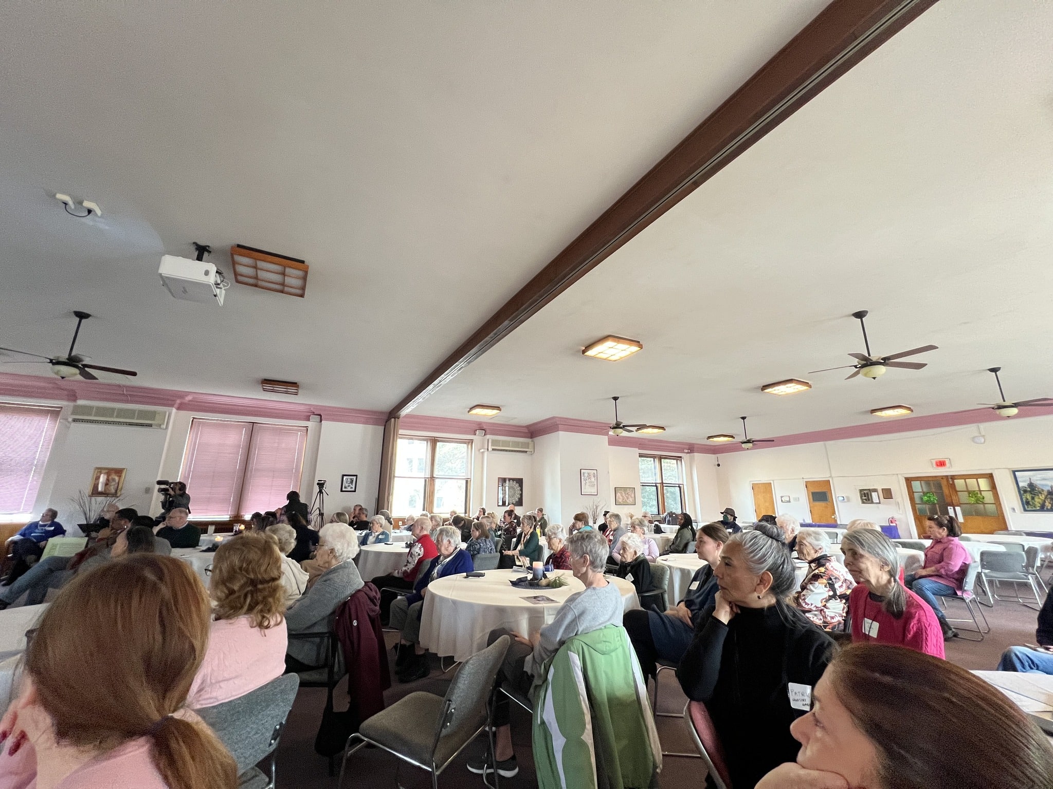 Land Ethic 10th Anniversary Celebration.