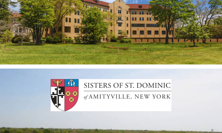 Laudato Si.