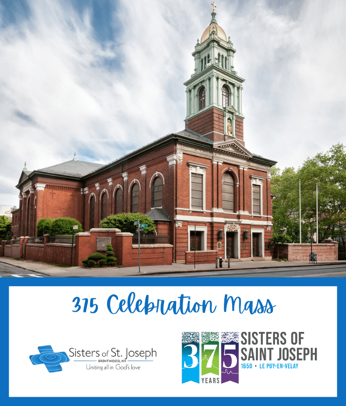 375 Celebration Mass