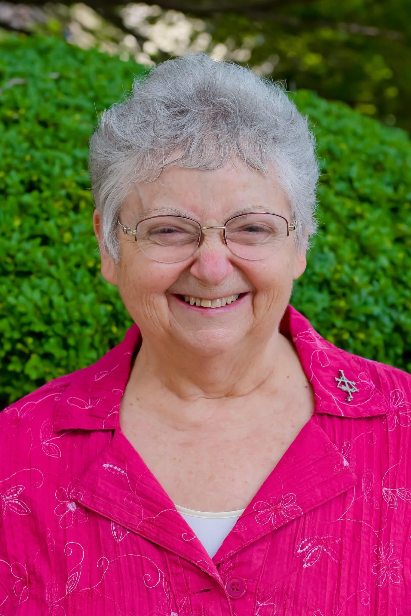 Phyllis Esposito Min