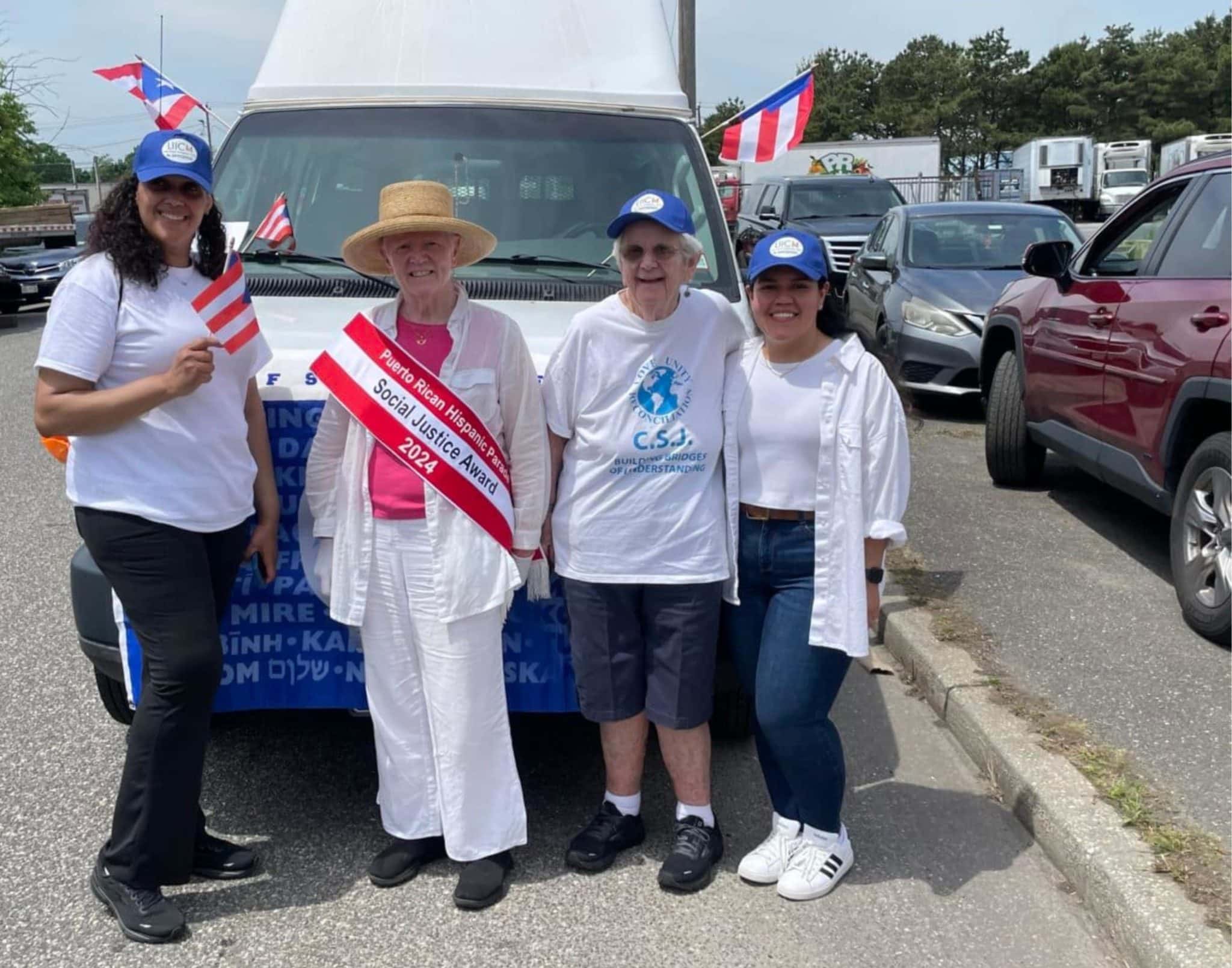 Puerto Rican Parade Min Puerto Rican Parade Min