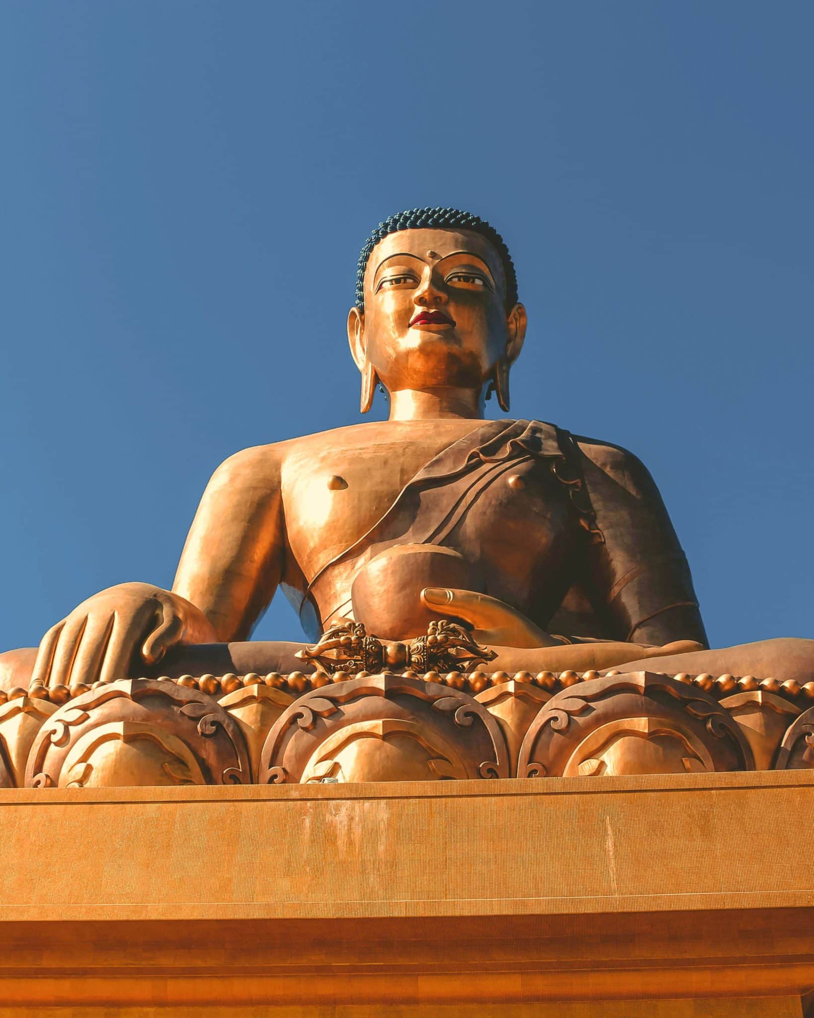 Buddhism Immediate Path Event