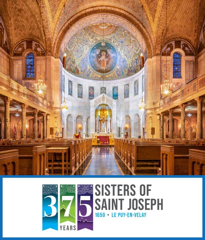 Sacred Heart Chapel Mass 375.