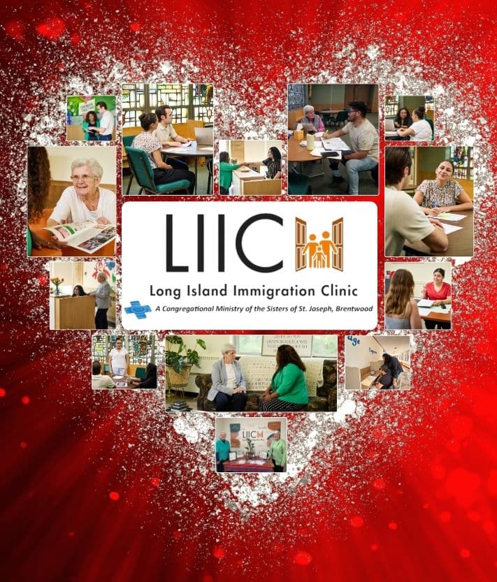 LIIC Reception Feature