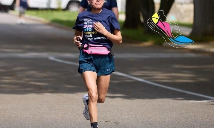 Sprint into Spring 5K Fun Run/Walk | Sisters of St Joseph