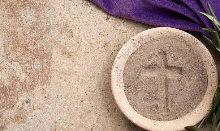 Lenten Taizé Prayer
