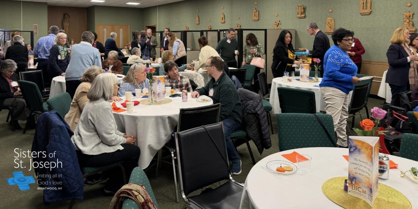 LIIC First Fundraising Event.