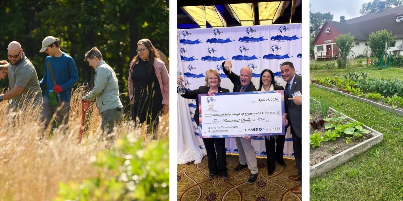 Long Island Imagine Awards 2026.