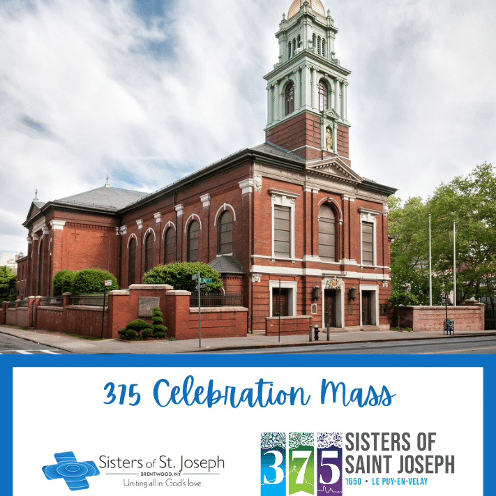 375 Celebration Mass