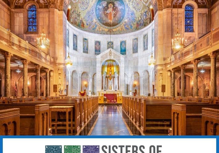 Sacred Heart Chapel Mass 375.