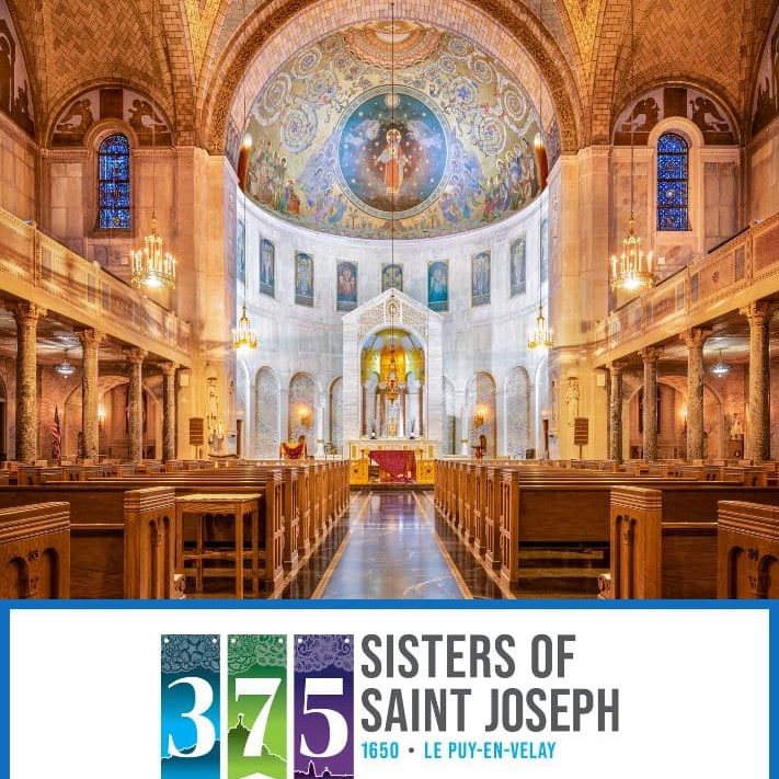 Sacred Heart Chapel Mass 375.