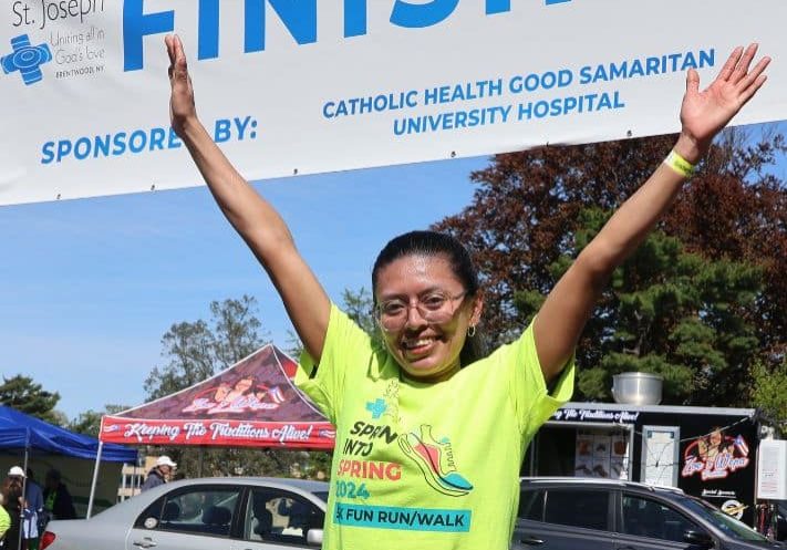 5K Fun Run/Walk