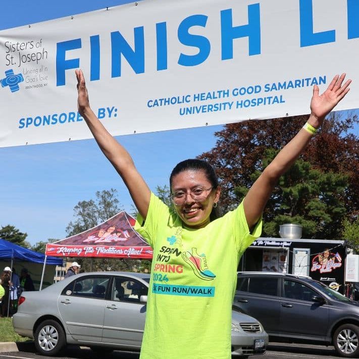 5K Fun Run/Walk