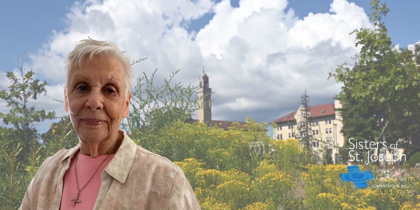 CSJ Associate Ann Curley