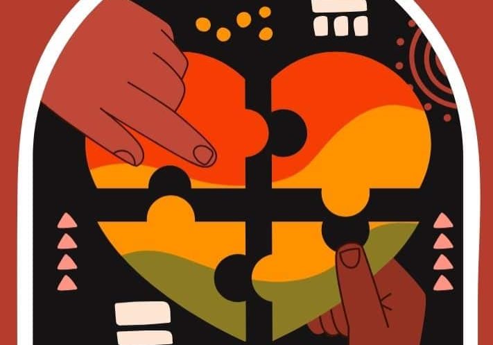 Black History Month event feature.