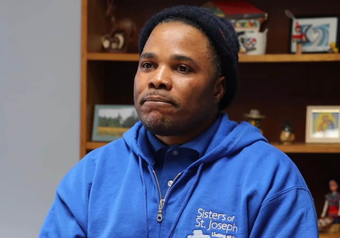 Hurricane Melissa Relief - Elvis Prendergast.