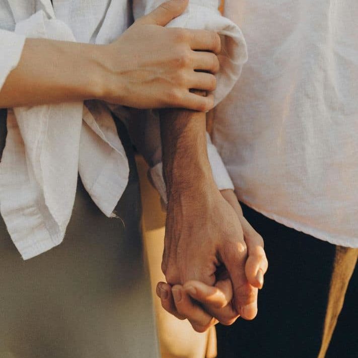 Evening for Married Couples.