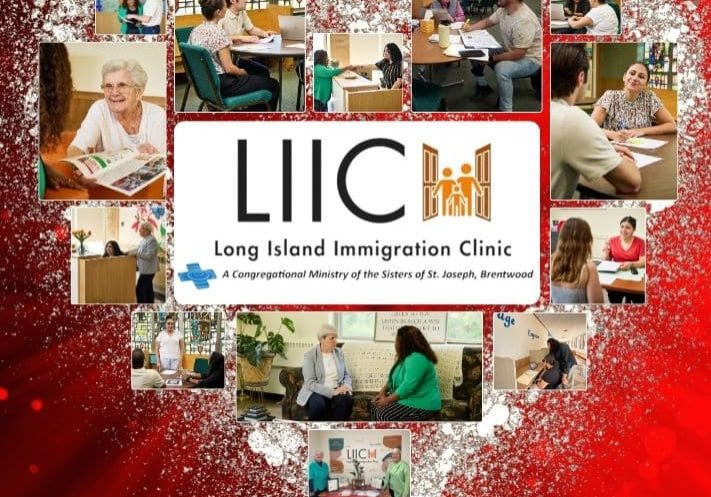 LIIC - Long Island Immigration Clinic.