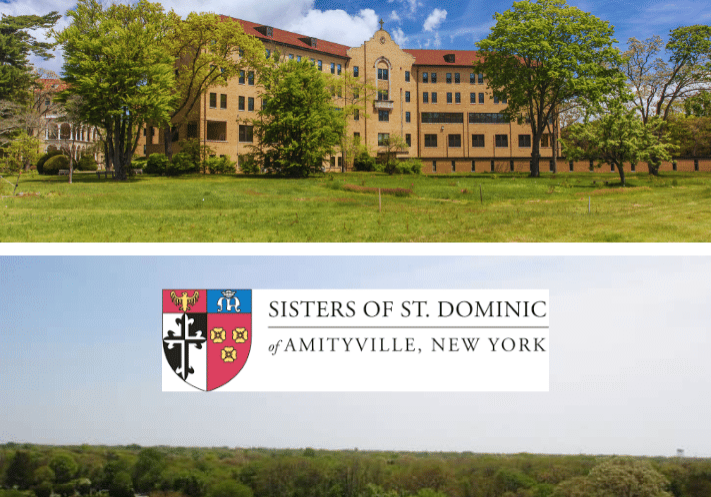 Laudato Si.
