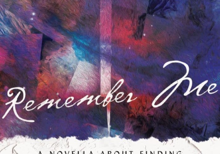 Lenten Book Discussion book cover.