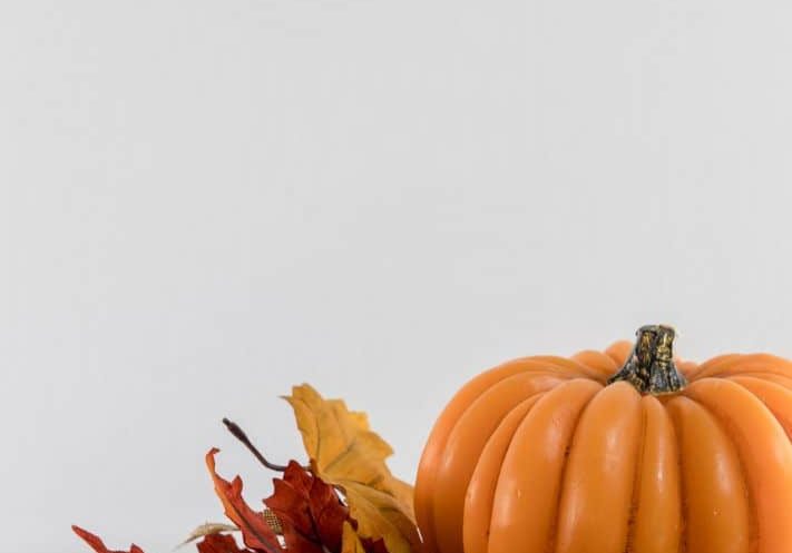 Thanksgiving Taizé Prayer.