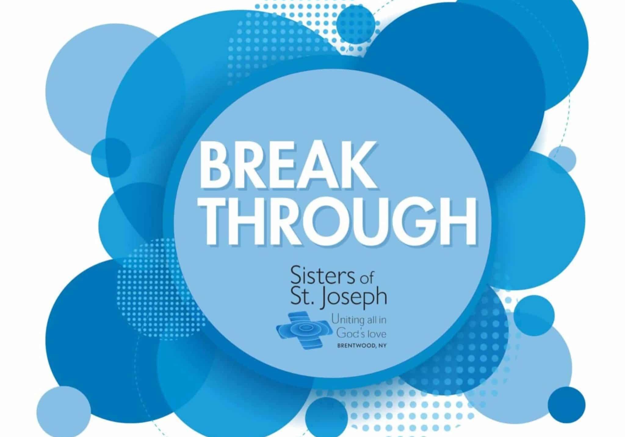 Breakthrough Min Breakthrough Min