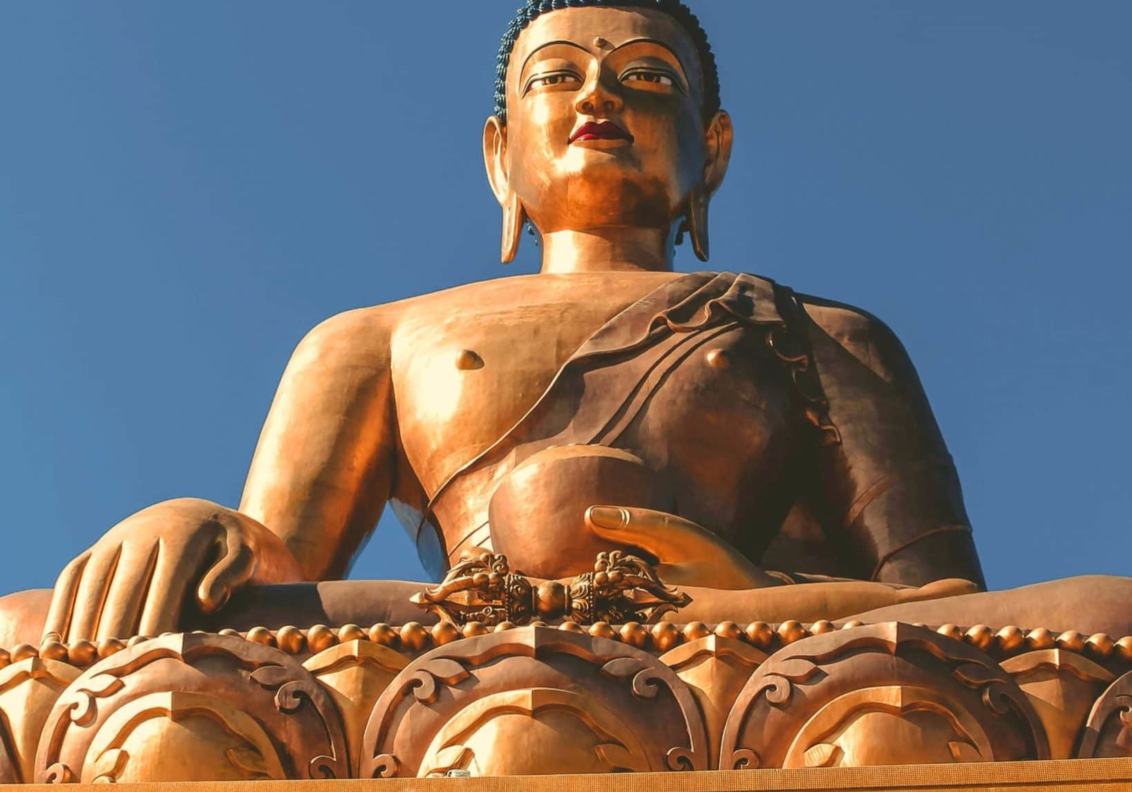 Buddhism Immediate Path Event