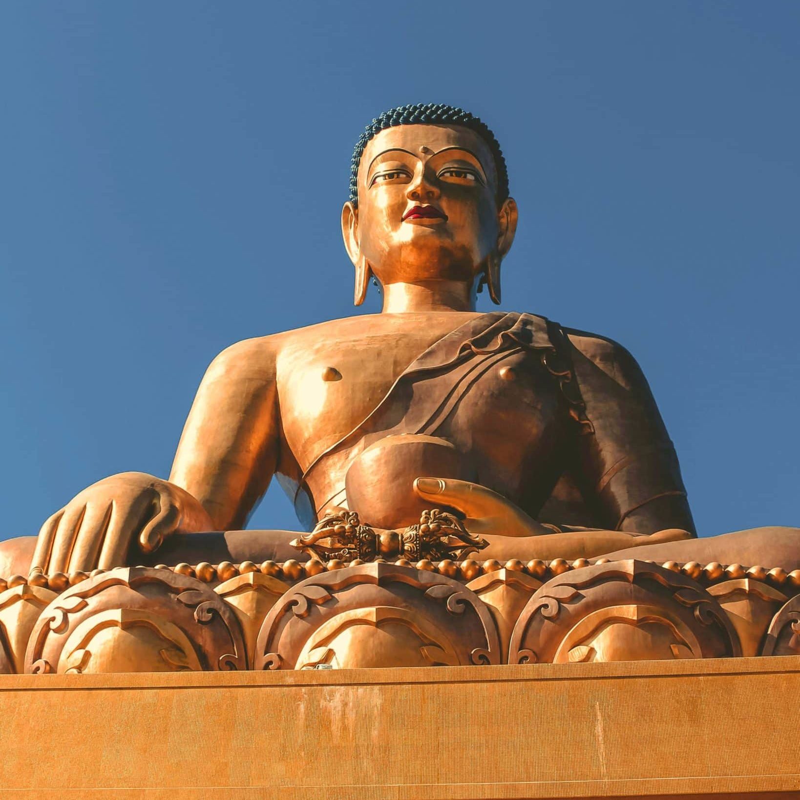 Buddhism Immediate Path Event