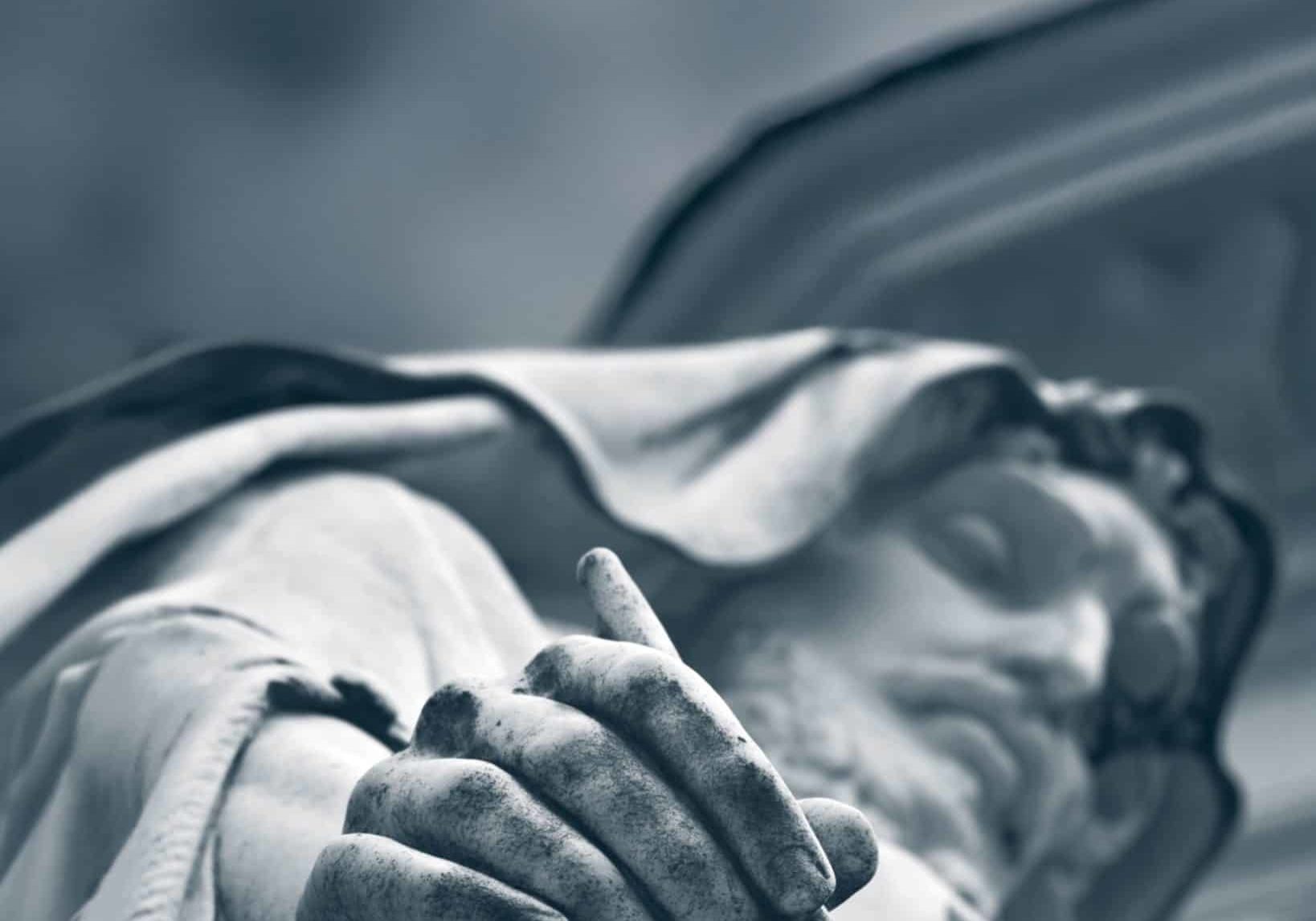 Gospel Of John Events