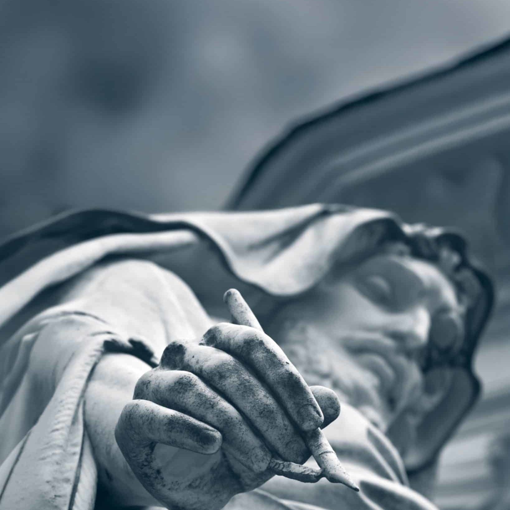 Gospel Of John Events