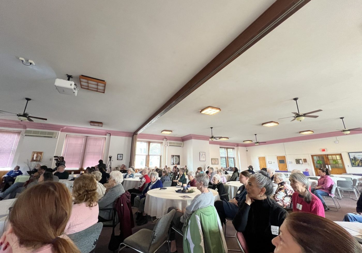 Land Ethic 10th Anniversary Celebration.