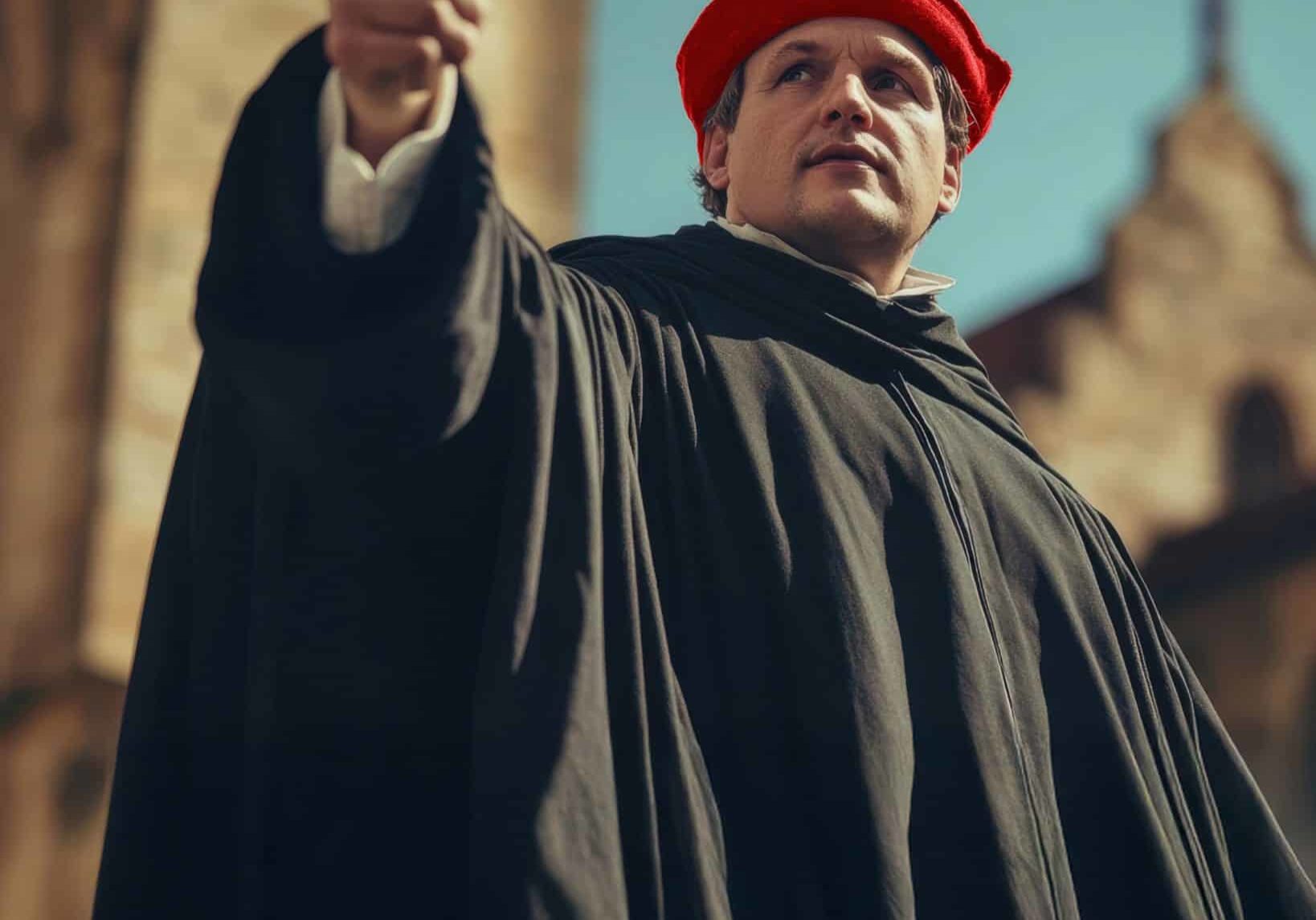 Martin Luther King Event