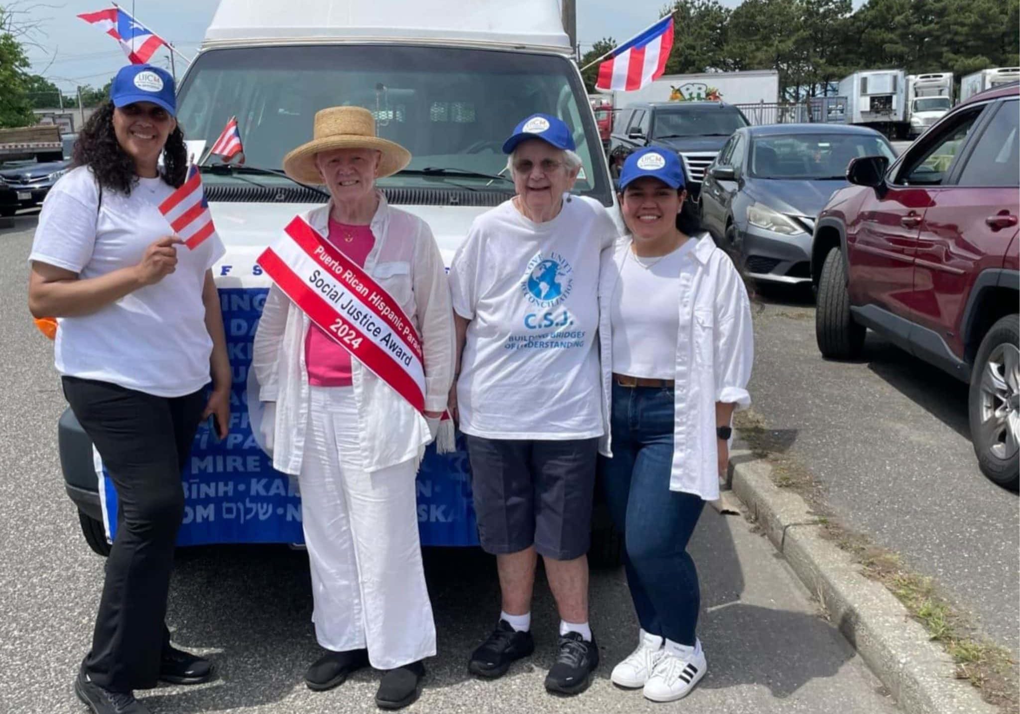 Puerto Rican Parade Min Puerto Rican Parade Min